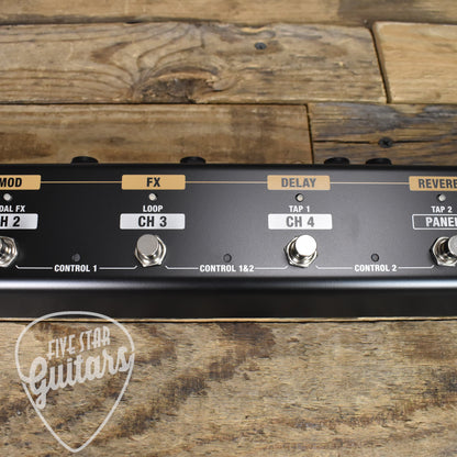 BOSS GA-FC EX Foot Controller