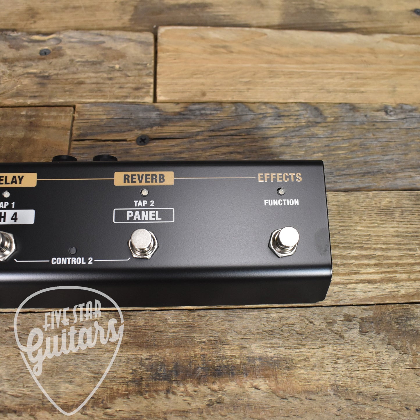 BOSS GA-FC EX Foot Controller