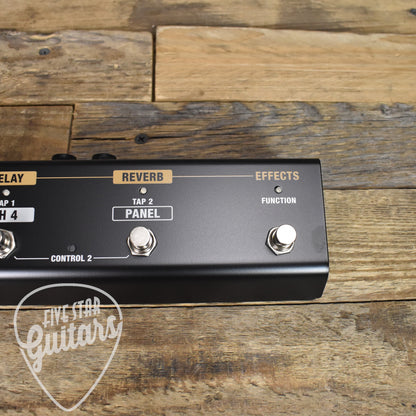 BOSS GA-FC EX Foot Controller