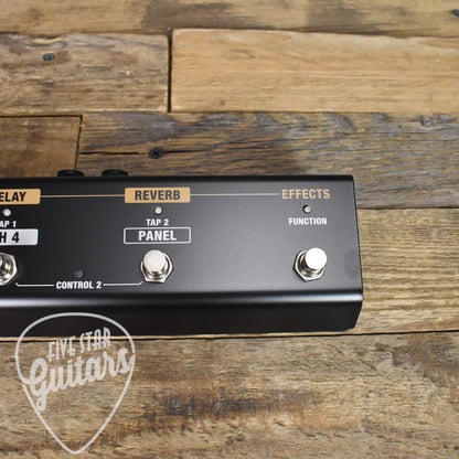 BOSS GA-FC EX Foot Controller