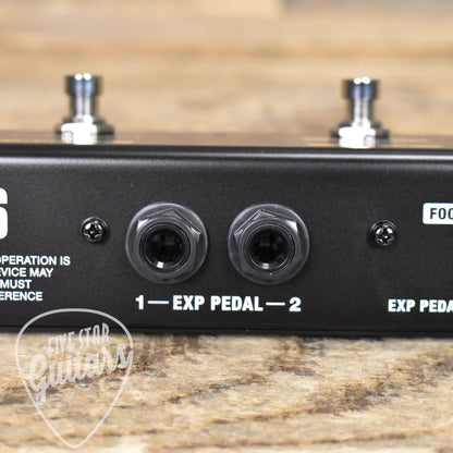BOSS GA-FC EX Foot Controller