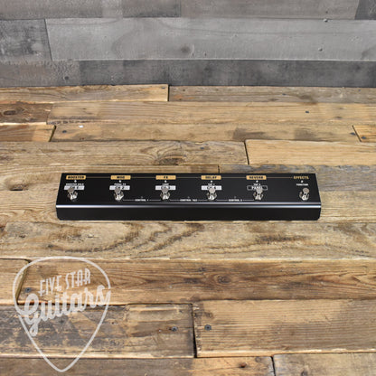 BOSS GA-FC EX Foot Controller