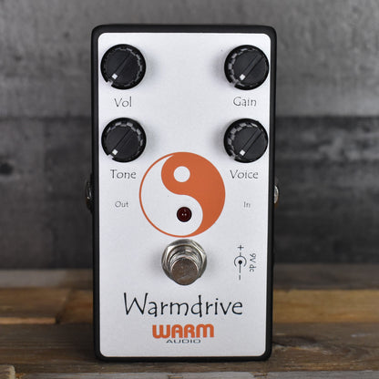 Warm Audio WA-WD Warmdrive