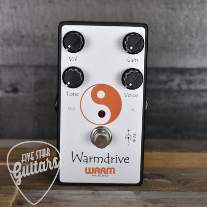 Warm Audio WA-WD Warmdrive