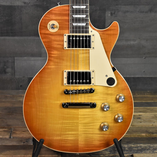 B-Stock Gibson Les Paul Standard '60s - Unburst with Hard Shell Case