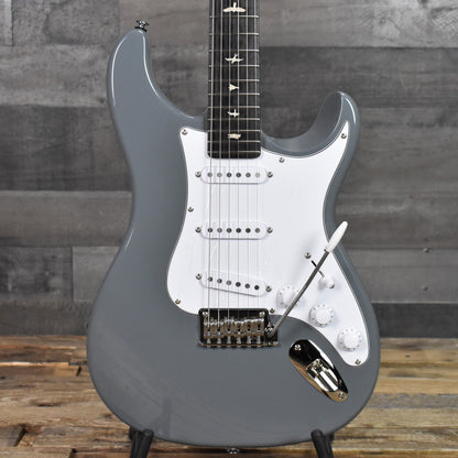 Paul Reed Smith SE Silver Sky  - Storm Gray with Gig Bag