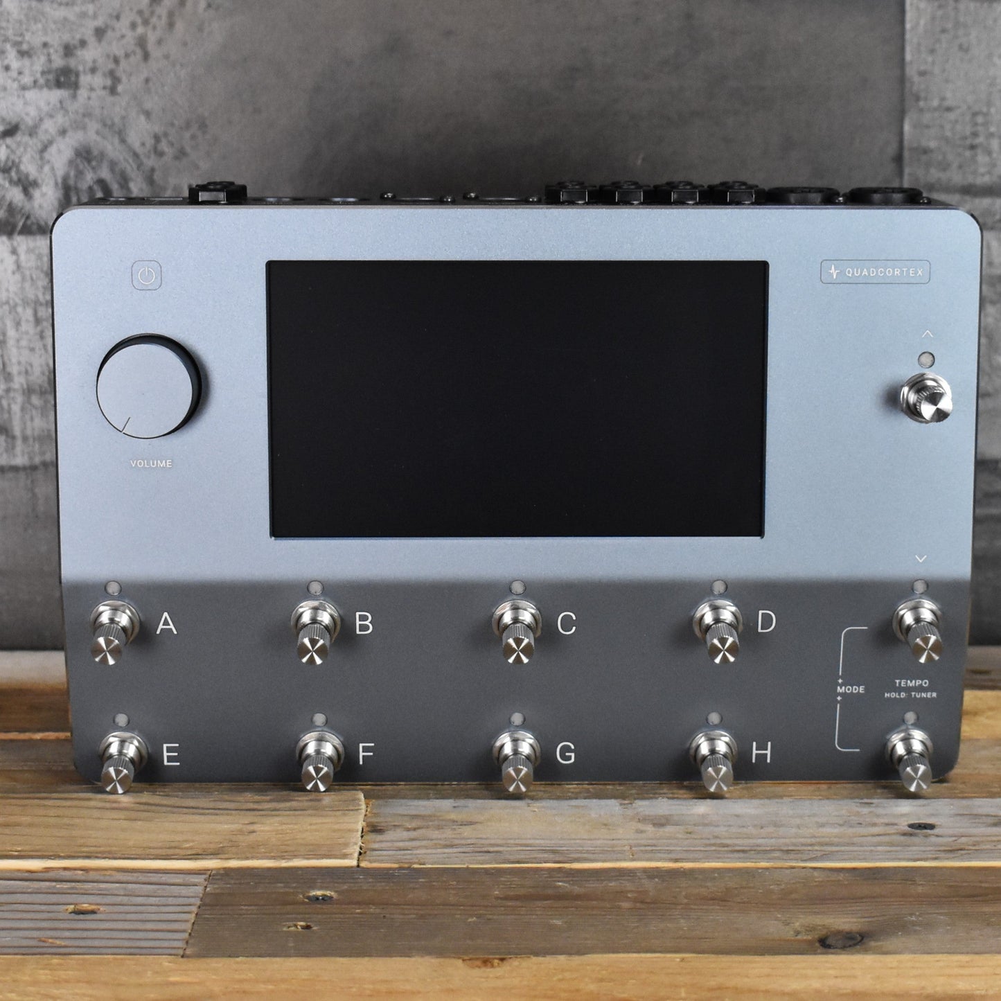 Neural DSP Quad Cortex