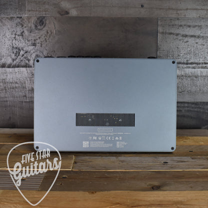 Neural DSP Quad Cortex