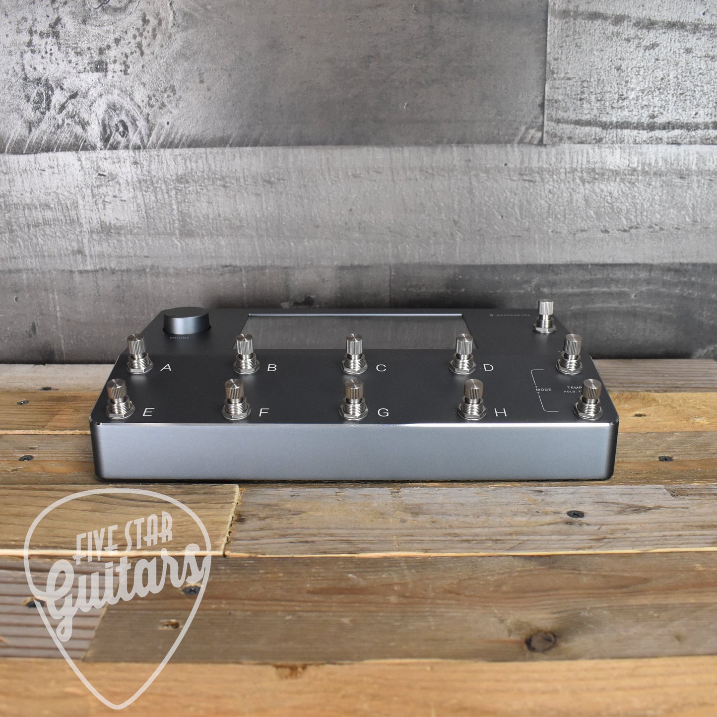 Neural DSP Quad Cortex