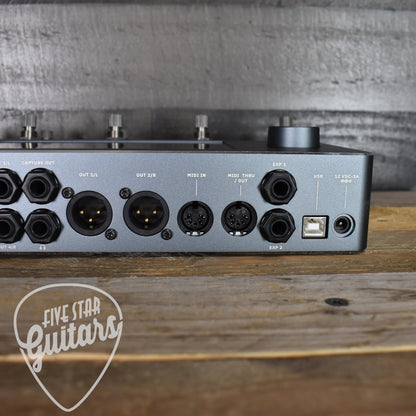 Neural DSP Quad Cortex