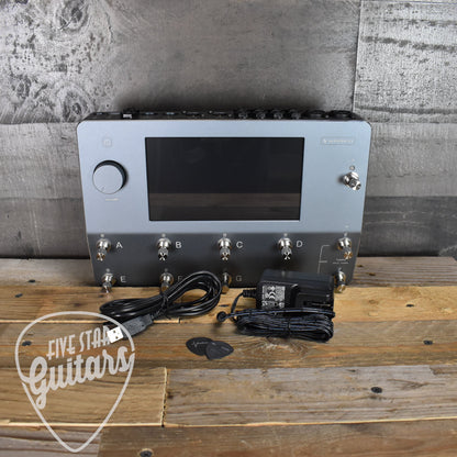 Neural DSP Quad Cortex