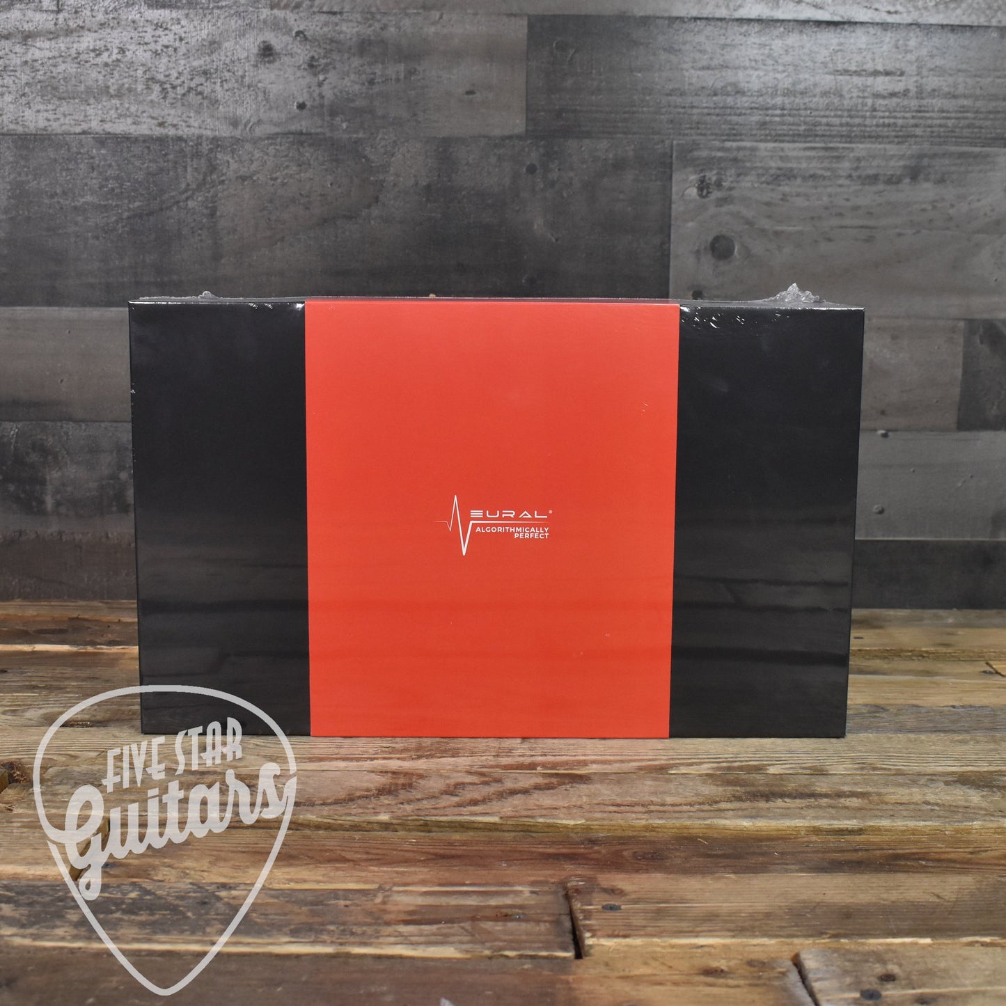 Neural DSP Quad Cortex