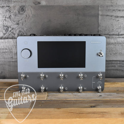 Neural DSP Quad Cortex