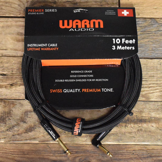 Warm Audio Prem-TS-1RT-10'