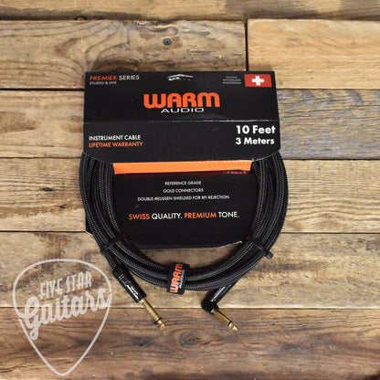 Warm Audio Prem-TS-1RT-10'