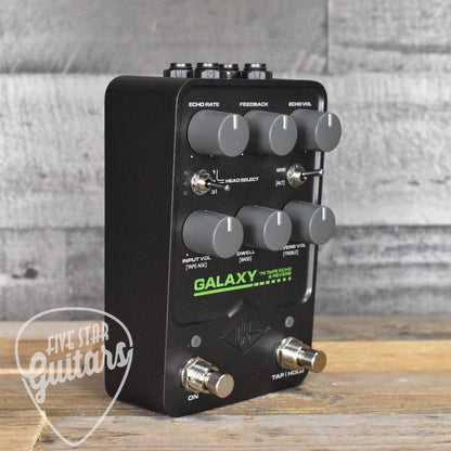 Universal Audio Galaxy '74 Tape Echo Reverb Pedal