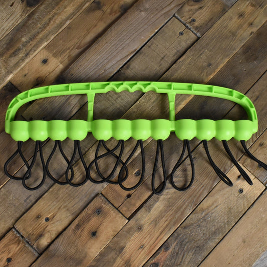 Cable Wrangler - Green