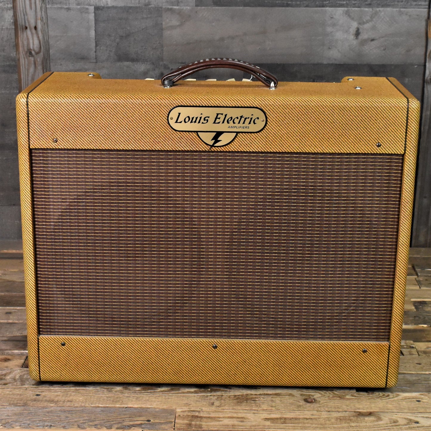 Pre-Owned Louis Electric LE58 2 x 12" Combo