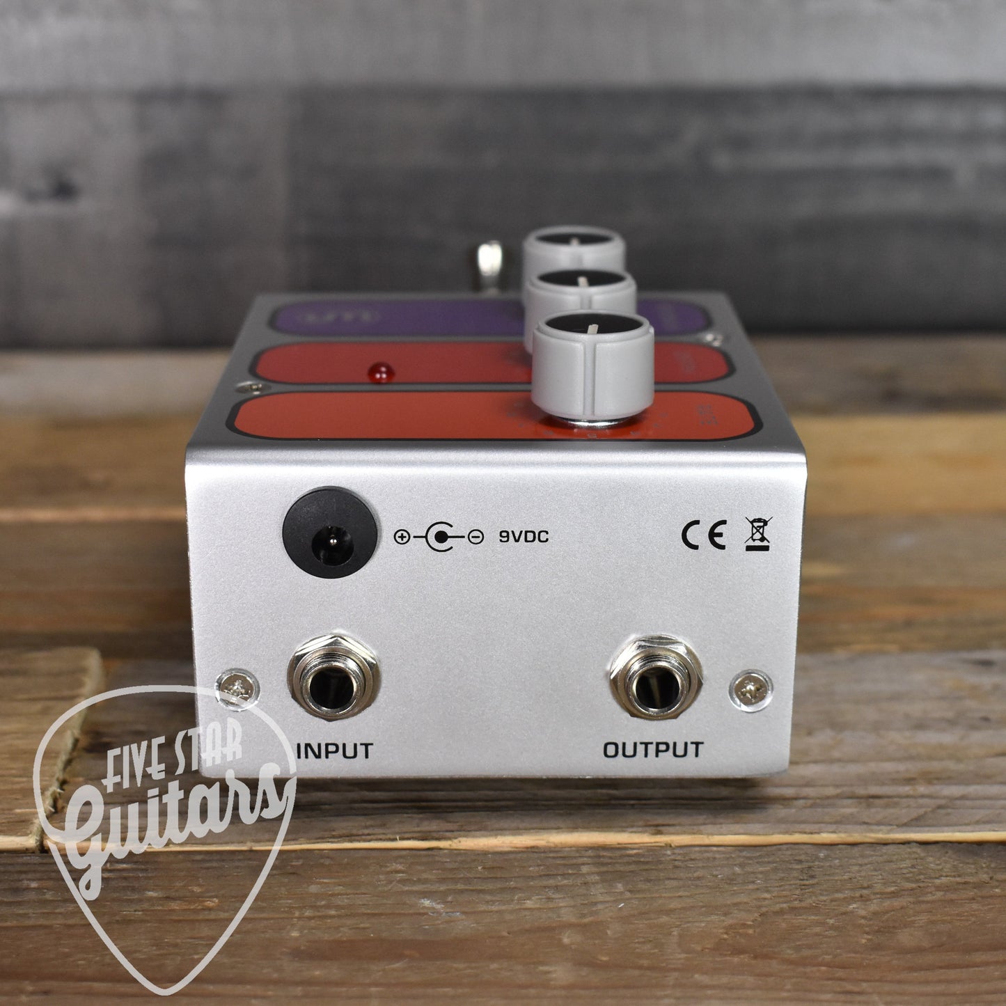 Warm Audio Mutation Phasor II