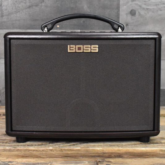 BOSS AC-22LX Acoustic Amplifier