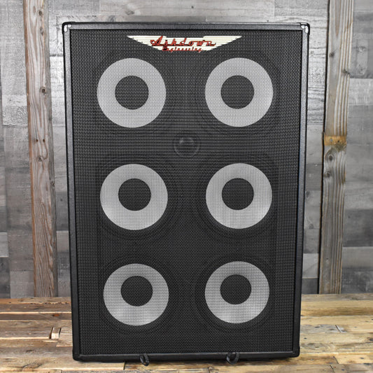 Pre-Owned Ashdown RM610T Evo II Bass Cab - LOCAL PICKUP ONLY