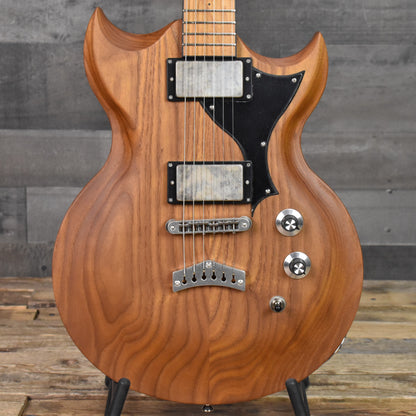 Dunable Minotaur USA -  Swamp Ash / Roasted Maple with Hard Shell Case