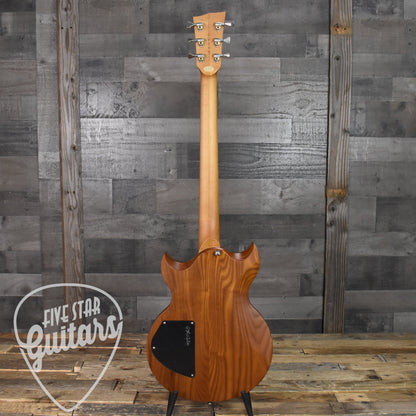 Dunable Minotaur USA -  Swamp Ash / Roasted Maple with Hard Shell Case