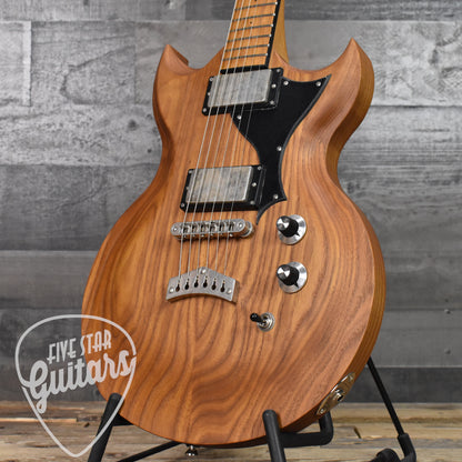 Dunable Minotaur USA -  Swamp Ash / Roasted Maple with Hard Shell Case