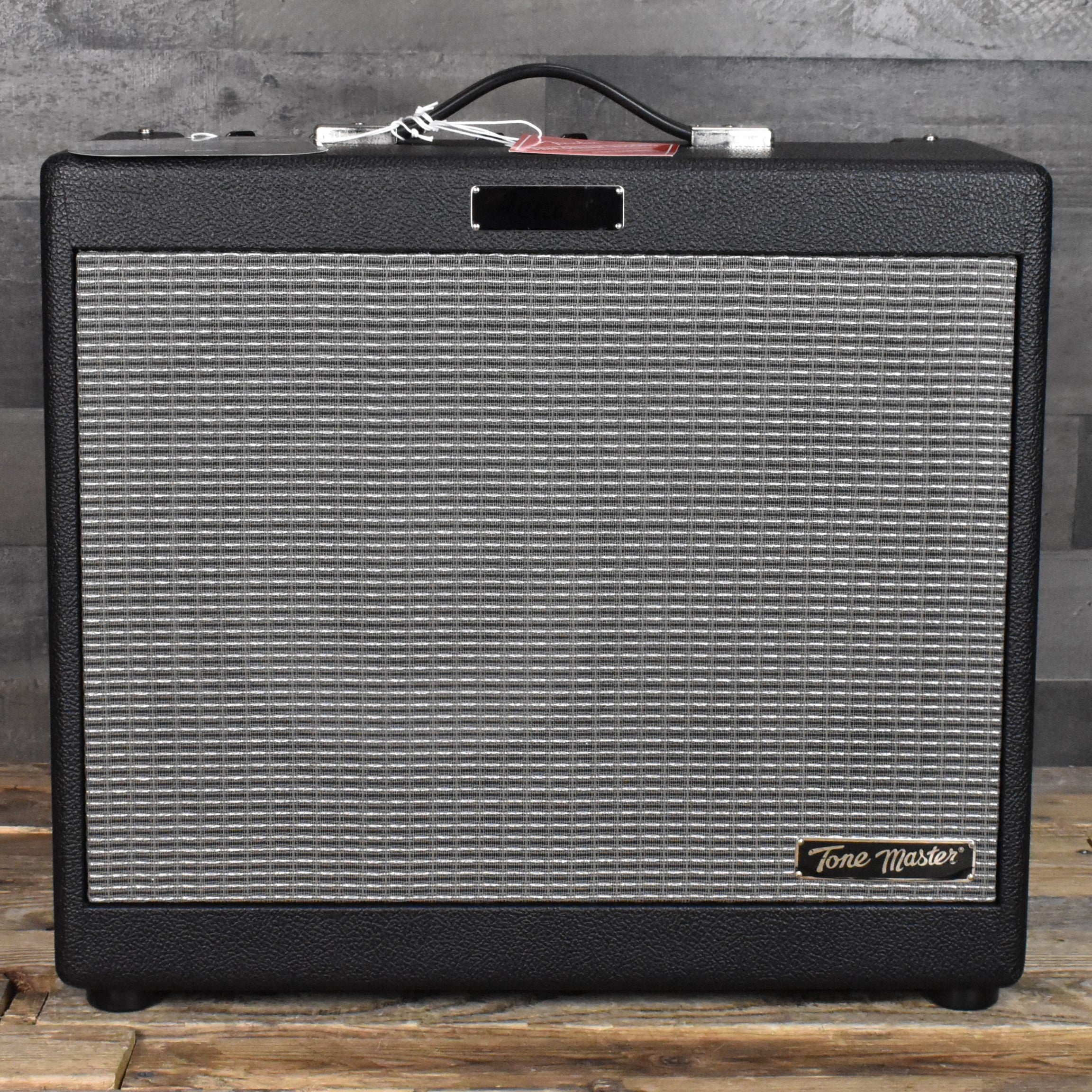 Fender Tone Master FR-10 – Five Star Guitars