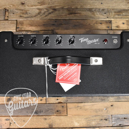 Fender Tone Master FR-10