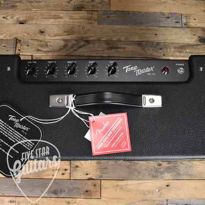 Fender Tone Master FR-12