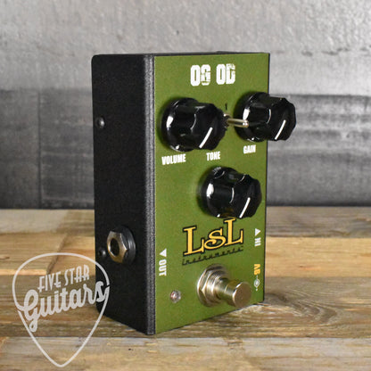 LsL Instruments OG-OD Overdrive