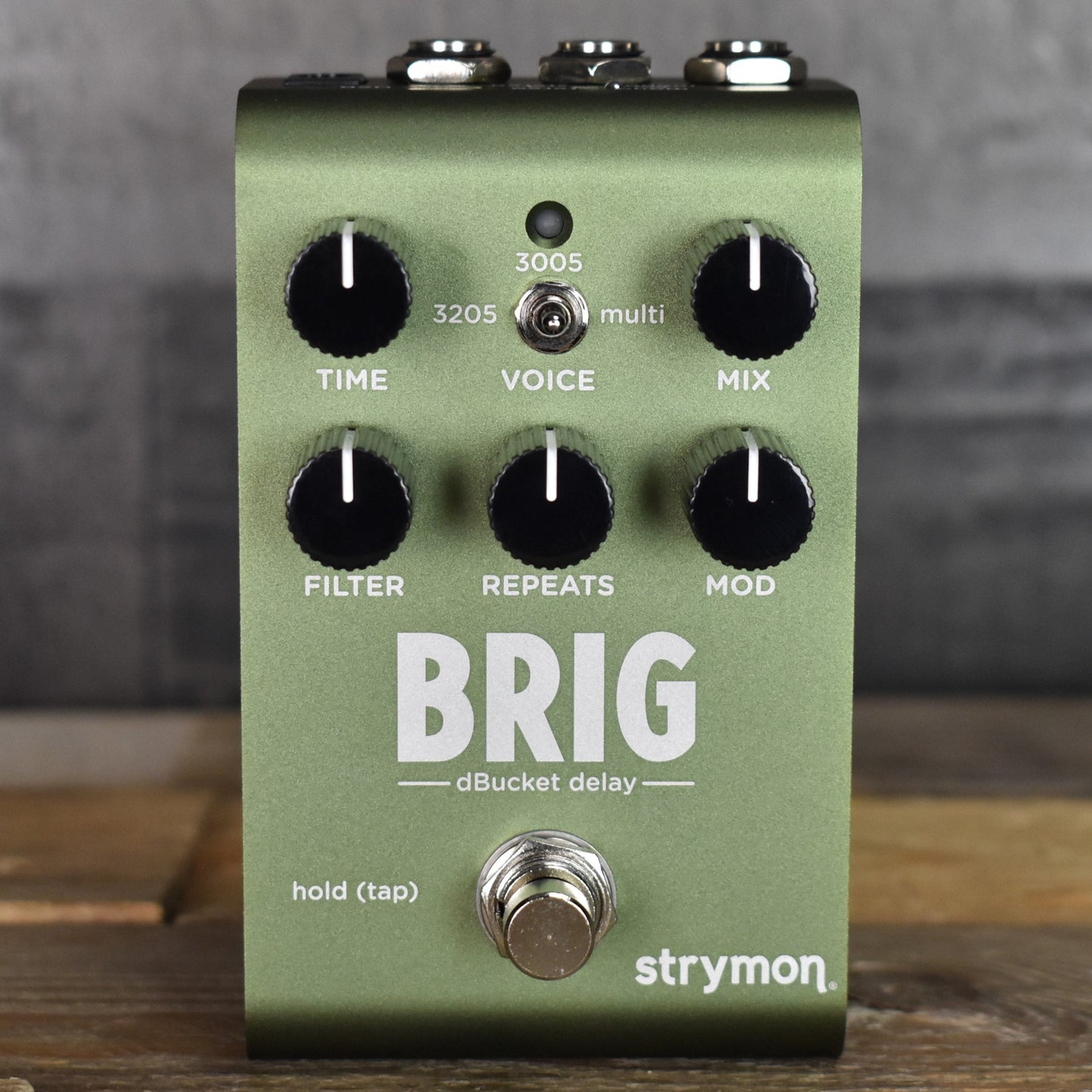 Strymon Brig dBucket Delay