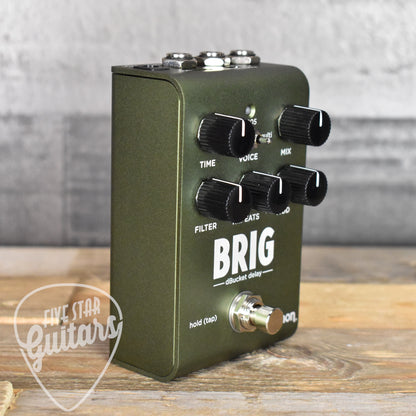 Strymon Brig dBucket Delay