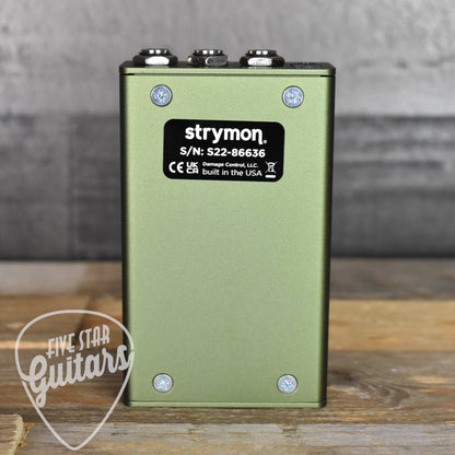 Strymon Brig dBucket Delay