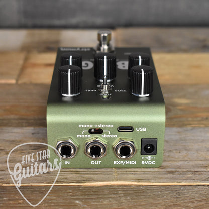 Strymon Brig dBucket Delay