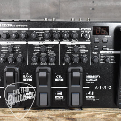 Boss ME-90 Multi-Effects Pedal