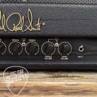 Pre-Owned PRS HDRX 50 Head