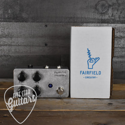 Fairfield Circuitry ~900