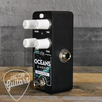 Electro-Harmonix Pico Oceans 3-Verb