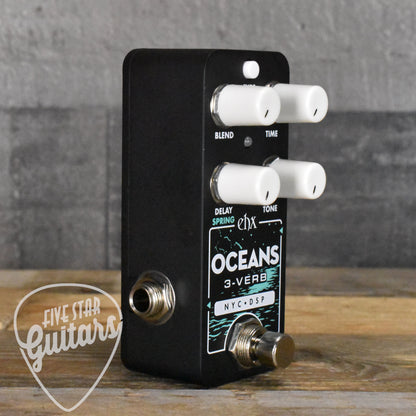 Electro-Harmonix Pico Oceans 3-Verb