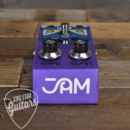 JAM Pedals Fuzz Phrase Si