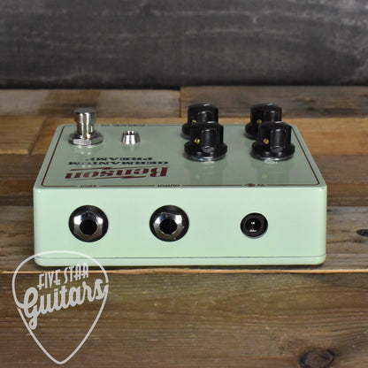 Benson Germanium Preamp