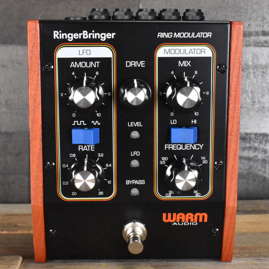 Warm Audio RingerBringer