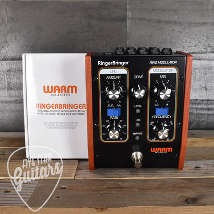 Warm Audio RingerBringer