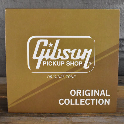 Gibson 57 Classic Pickup - Nickel Cover