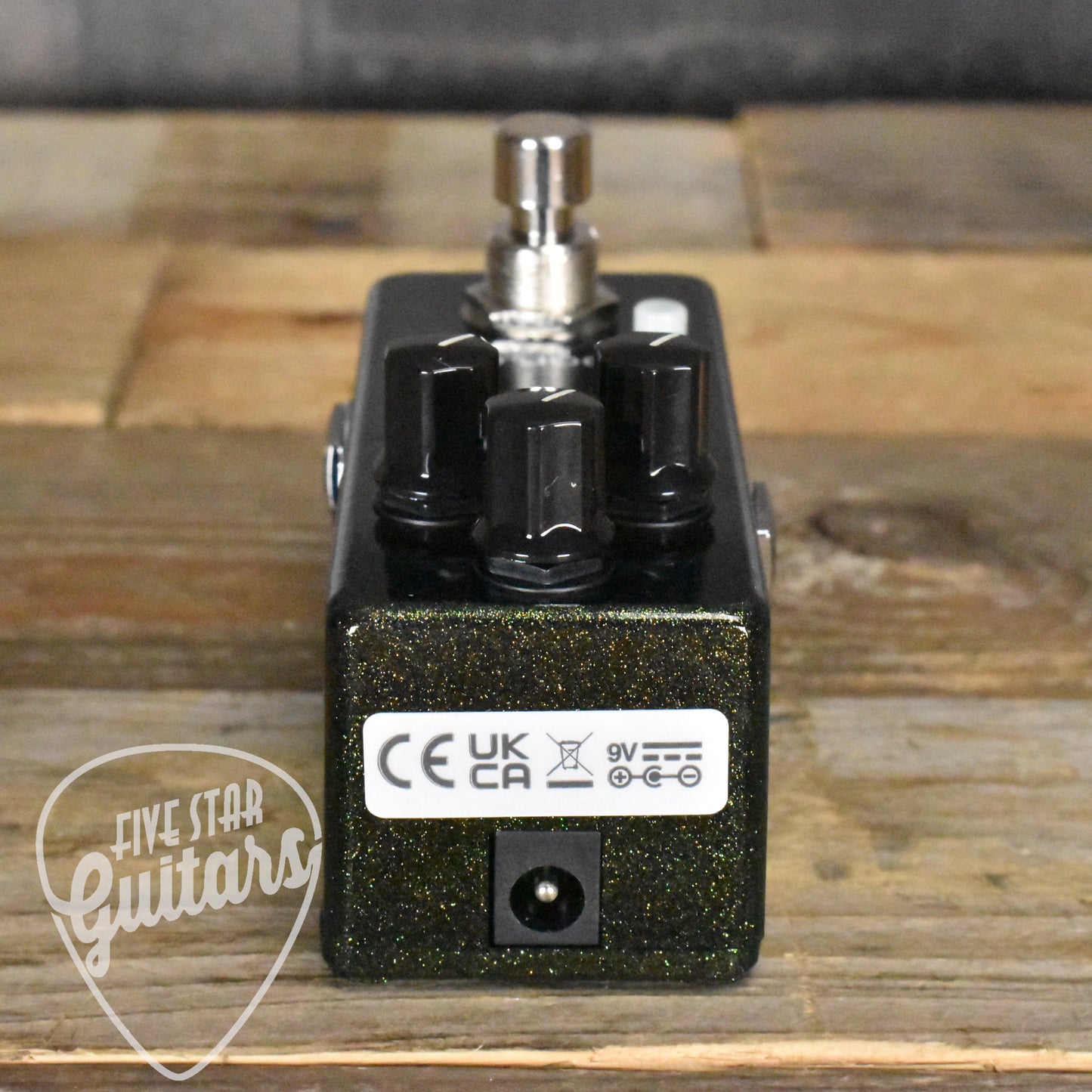 MXR M299 Carbon Copy Mini