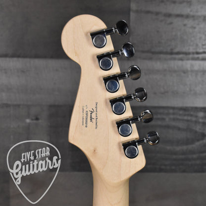 Squier Mini Stratocaster Laurel Fingerboard - Dakota Red