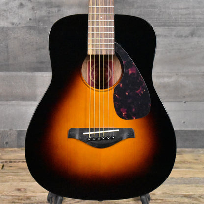 Yamaha JR2 - Tobacco Sunburst with Gig Bag