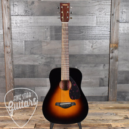 Yamaha JR2 - Tobacco Sunburst with Gig Bag